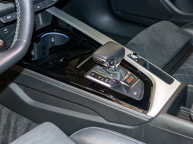 Audi S4 Avant Quattro