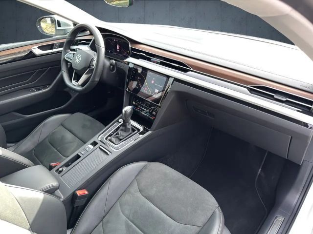 Volkswagen Arteon 2.0 TSI Elegance Elegance