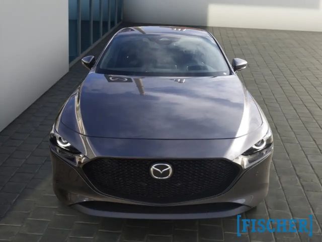 Mazda 3 SkyActiv e-Skyactiv