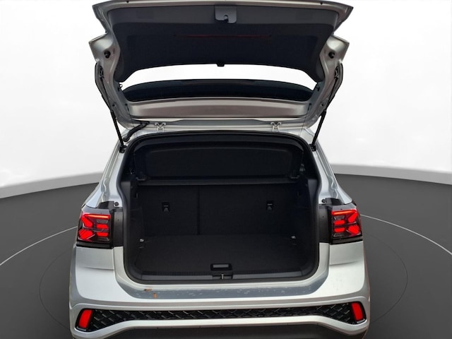 Volkswagen T-Cross DSG IQ.Drive R-Line