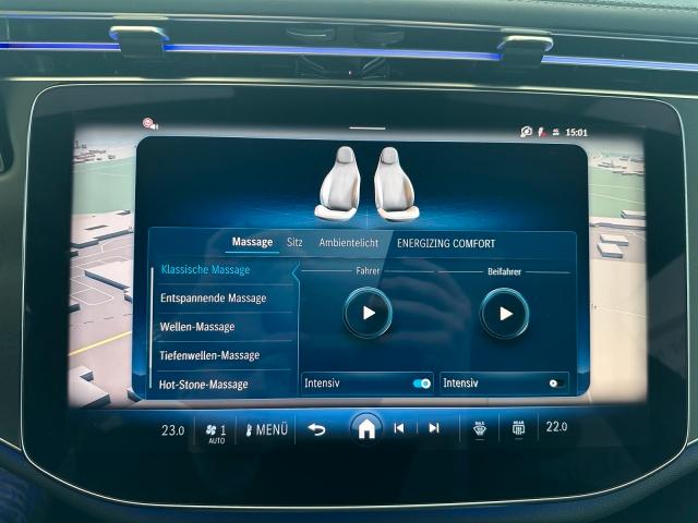 Mercedes-Benz E 300 AMG Line Estate