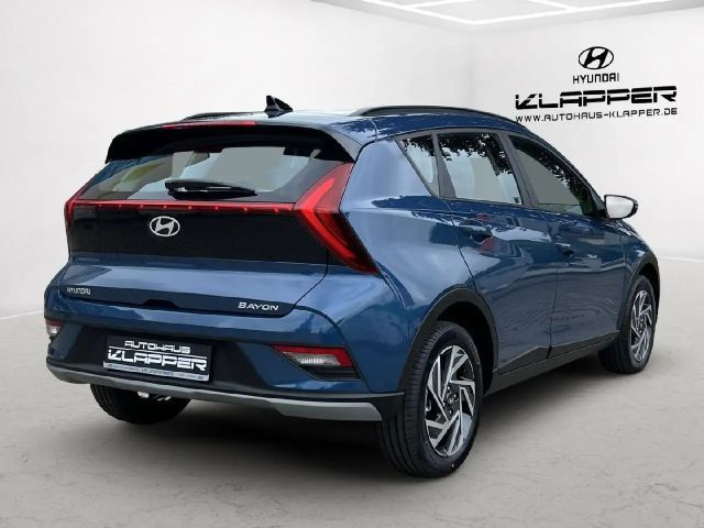 Hyundai Bayon Trend