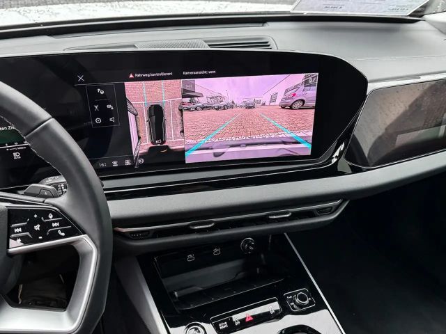 Audi A5 Avant S-Line