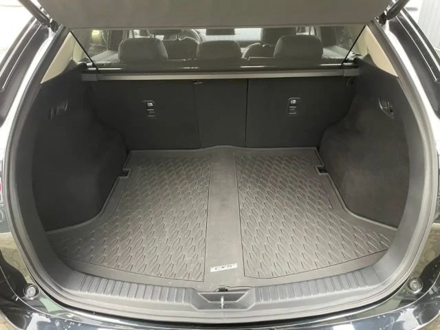 Mazda CX-5 4WD Homura