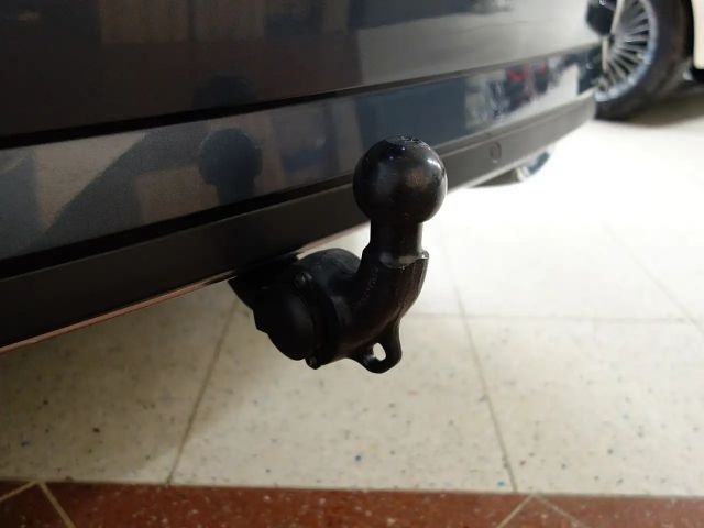 Skoda Superb PlugIn-Hybrid Sportline