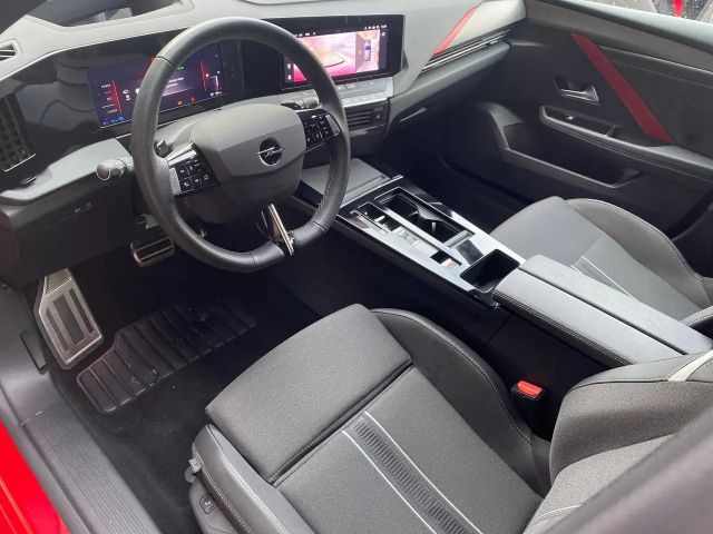 Opel Astra GS-Line Grand Sport