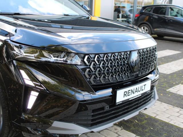 Renault Austral Alpine E-Tech Esprit