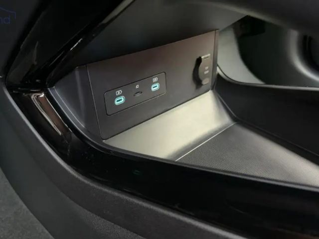 BYD Seal U Boost DM-i