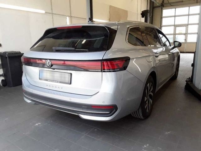 Volkswagen Passat 2.0 TDI Business DSG