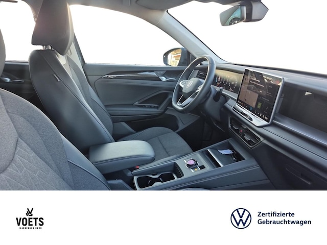 Volkswagen Tayron 2.0 TDI 4Motion IQ.Drive Life