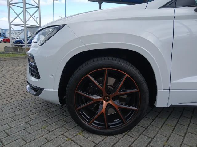 Cupra Ateca 4Drive DSG