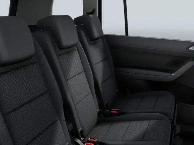 Volkswagen Touran 2.0 TDI BMT Comfortline