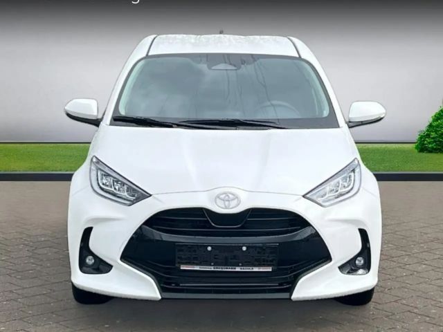 Toyota Yaris Comfort Hybride