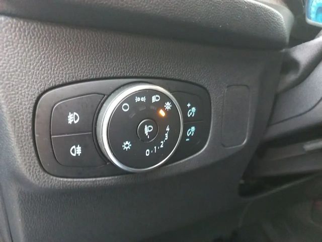 Ford Focus 125PS Benzin/Schaltgetriebe Traveller 1,0 EcoBo...