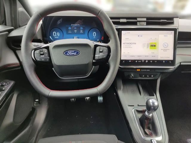 Ford Puma EcoBoost ST Line