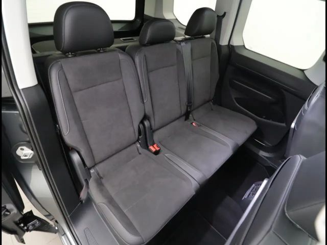 Volkswagen Caddy 2.0 TDI Life