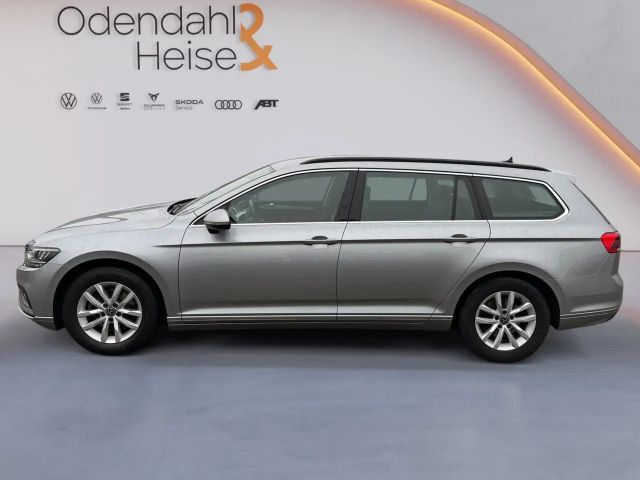 Volkswagen Passat 1.5 TSI Business DSG Variant