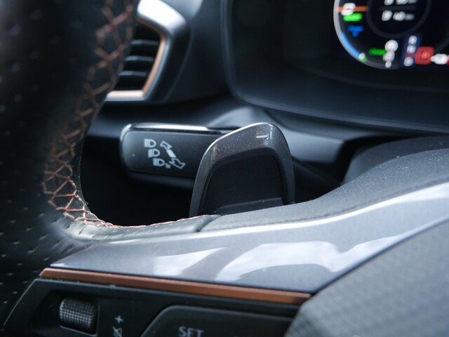 Cupra Formentor 1.4 e-Hybrid