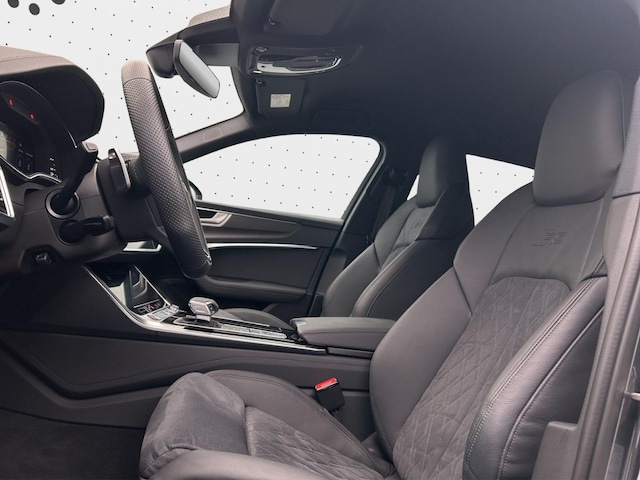 Audi RS6 Avant Quattro