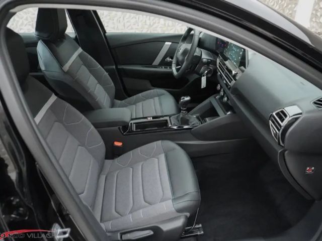 Citroën C4 PureTech You