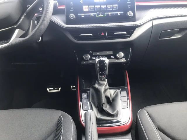 Skoda Fabia 1.0 TSI Monte Carlo