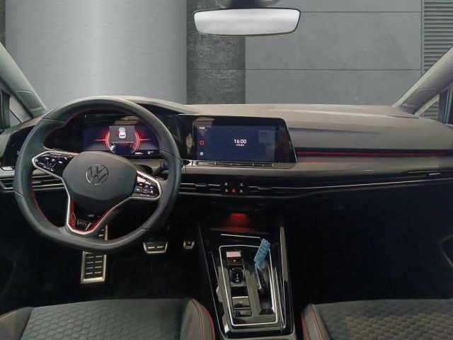 Volkswagen Golf 2.0 TSI DSG IQ.Drive