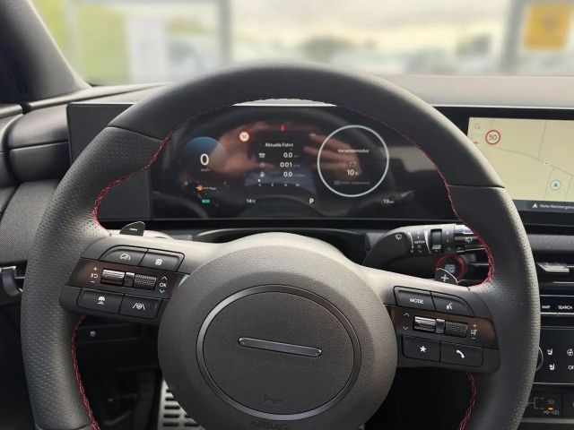 Hyundai Tucson 2WD N Line