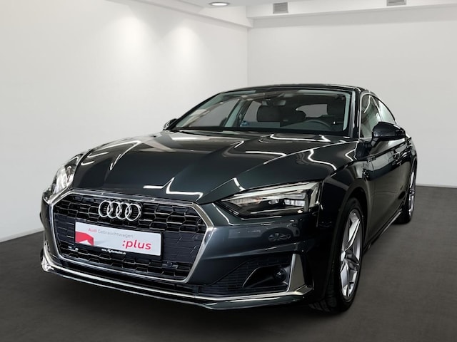 Audi A5 35 TDI S-Tronic Sportback