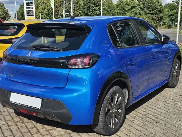 Peugeot E-208 Active Pack