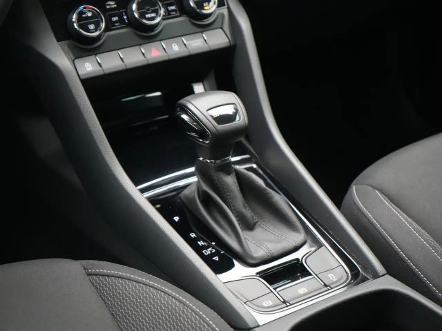 Skoda Karoq Selection