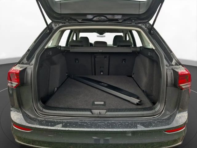 Volkswagen Golf 2.0 TDI DSG Golf VIII Variant