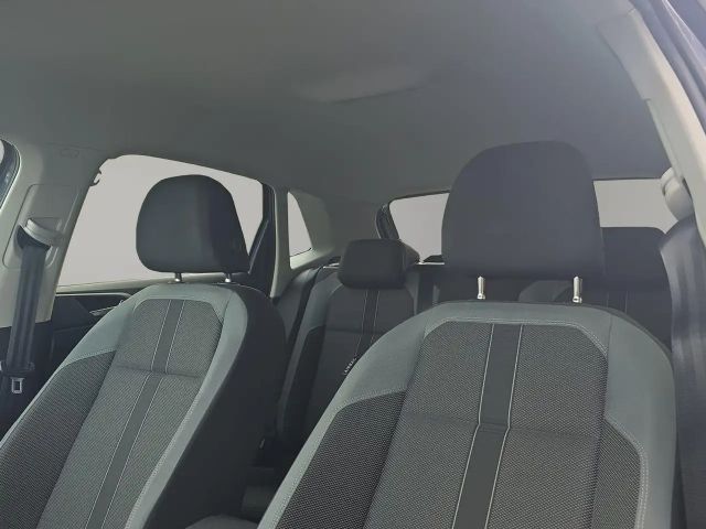 Volkswagen Polo 1.0 TSI DSG