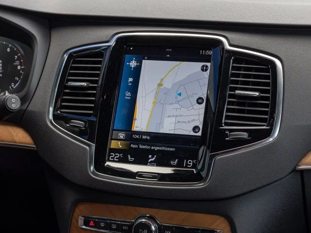 Volvo XC90 Inscription Recharge