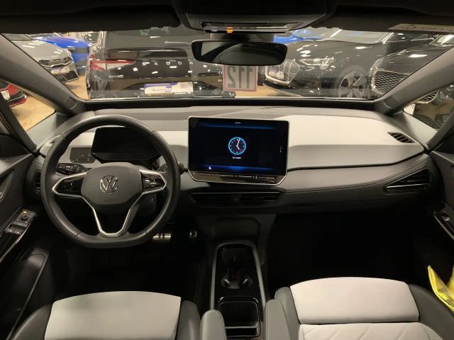 Volkswagen ID.3 Performance Pro