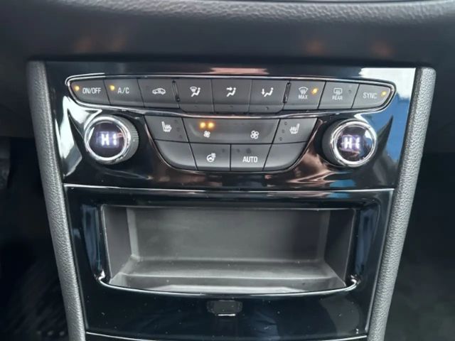 Opel Astra Sports Tourer