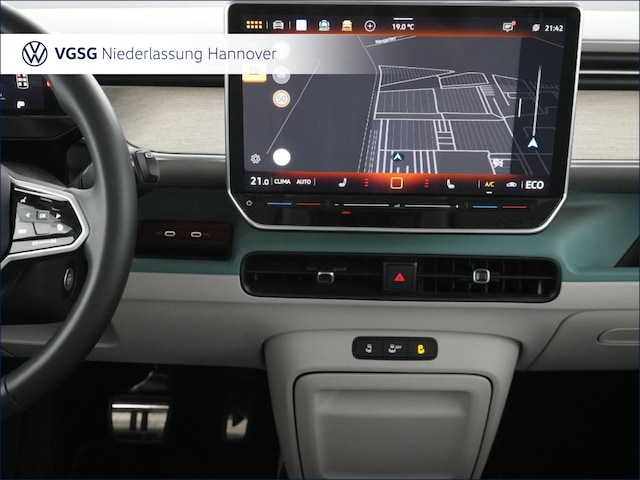 Volkswagen ID.Buzz IQ.Drive Pro