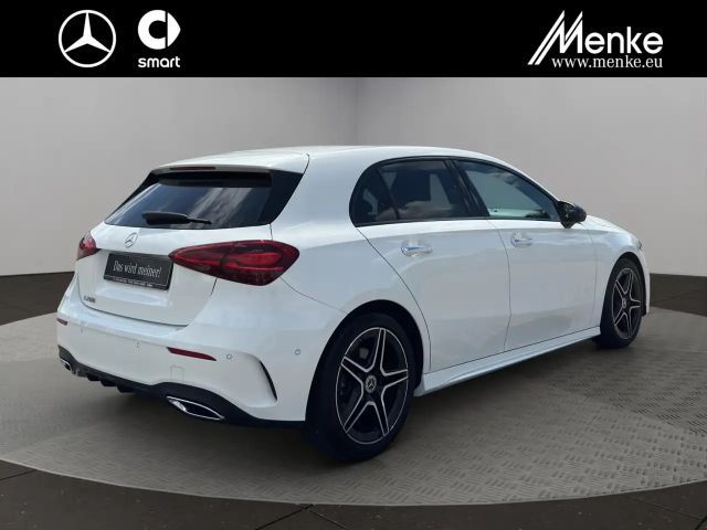 Mercedes-Benz A 200 AMG Line