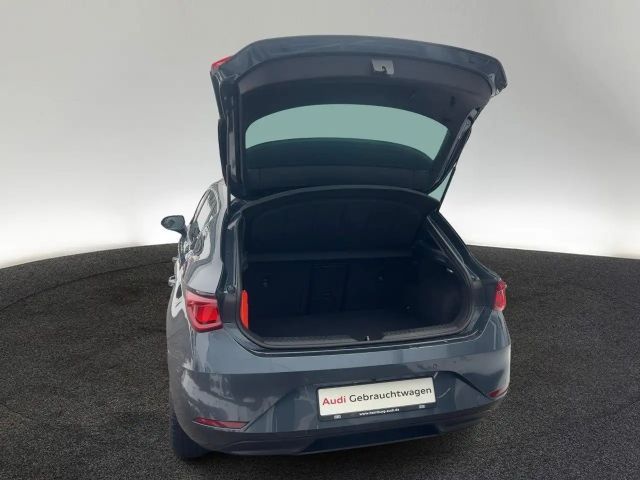 Seat Leon 1.5 eTSI DSG Xcellence