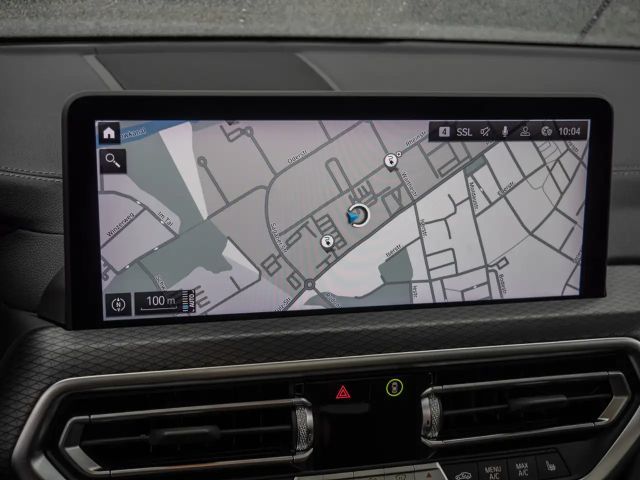 BMW iX3 Impressive M-Sport iX3