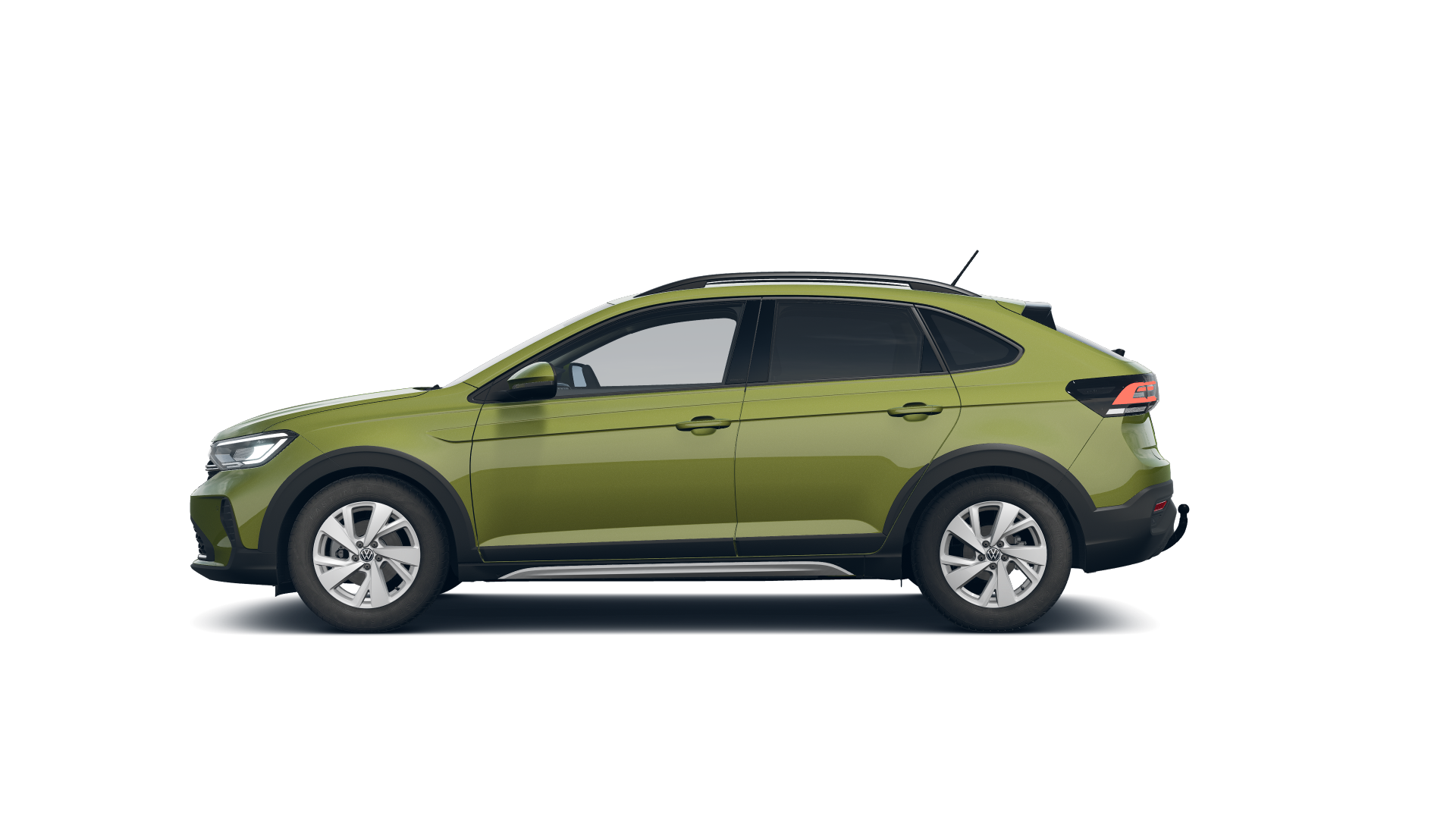 Volkswagen Taigo 1.0 TSI Life