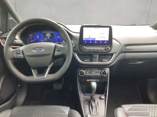 Ford Puma EcoBoost ST Line