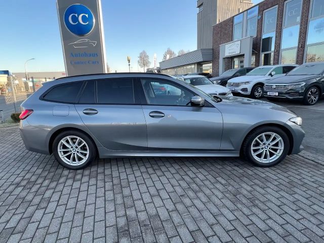 BMW 318 318d Touring
