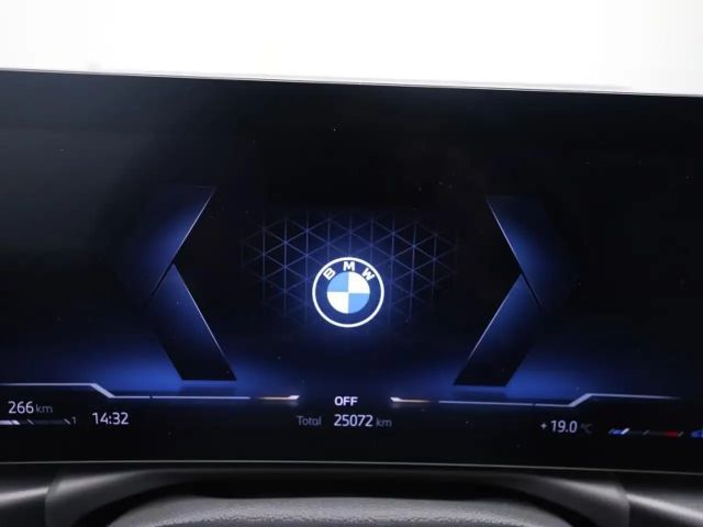 BMW 318 M-Sport Sedan