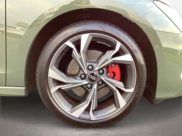 Audi A3 35 TFSI S-Tronic Sportback