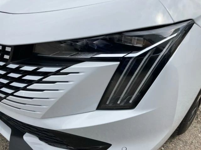 Peugeot 508 BlueHDi SW