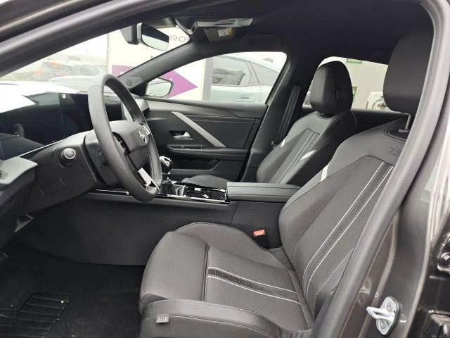 Opel Astra GS-Line Grand Sport