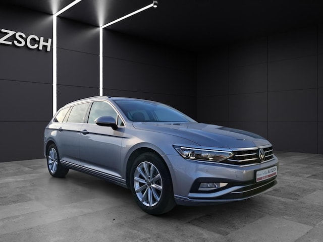 Volkswagen Passat Business DSG Variant