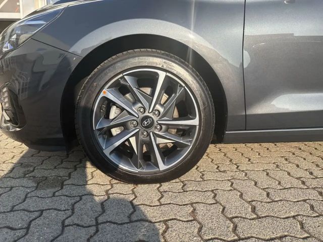 Hyundai i30 1.0 T-GDi