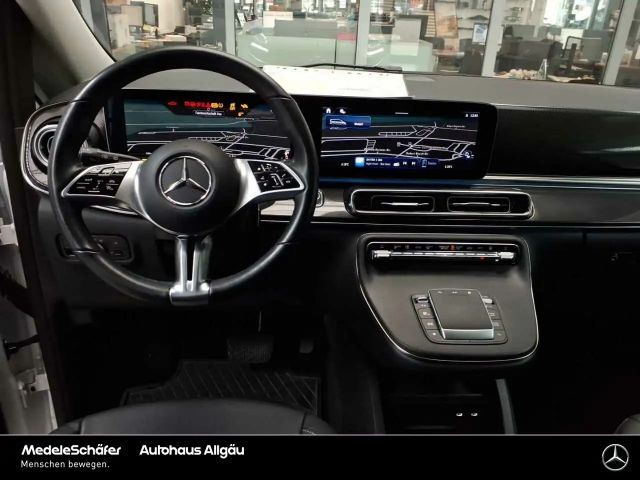 Mercedes-Benz EQV 300 Limousine Lang