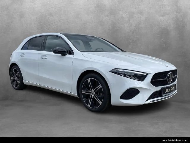 Mercedes-Benz A 180 Progressive